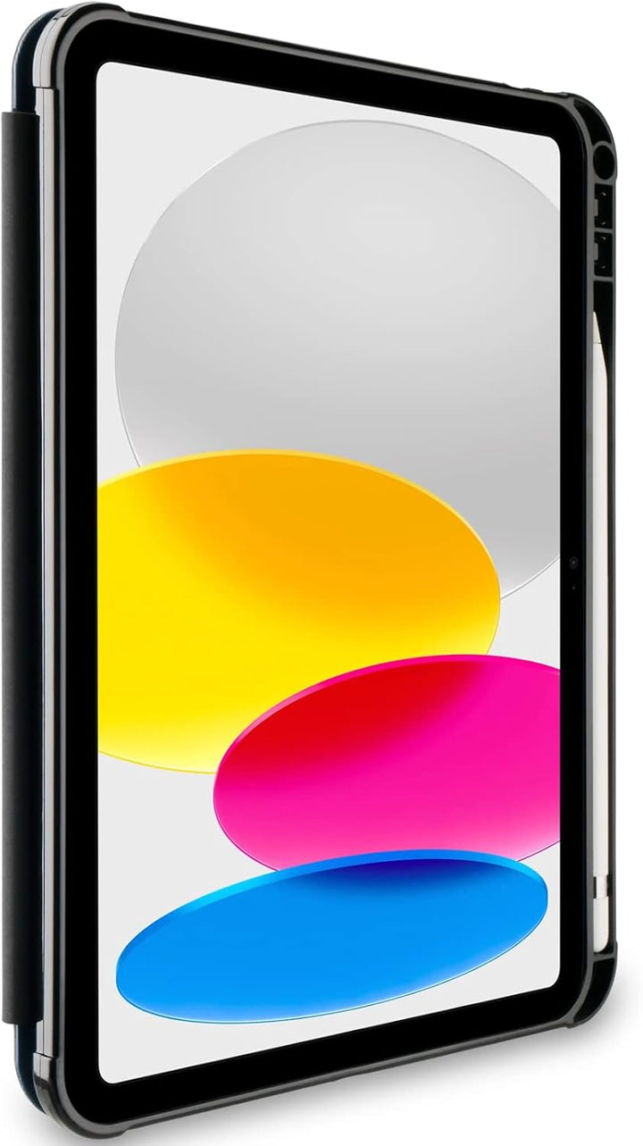 OtterBox React Folio Hülle für iPad 10. gen 2022, 11.gen 2025 (A16), stossfeste, sturzsichere, ultra