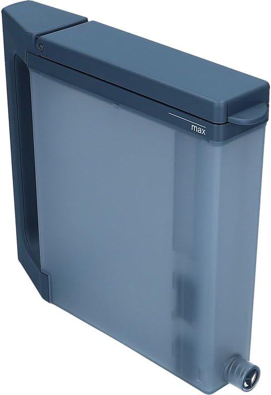 LUTH Premium Profi Parts Wassertank kompatibel mit Bosch 00791032 für Dampfgarer Dampfbackofen Dampf