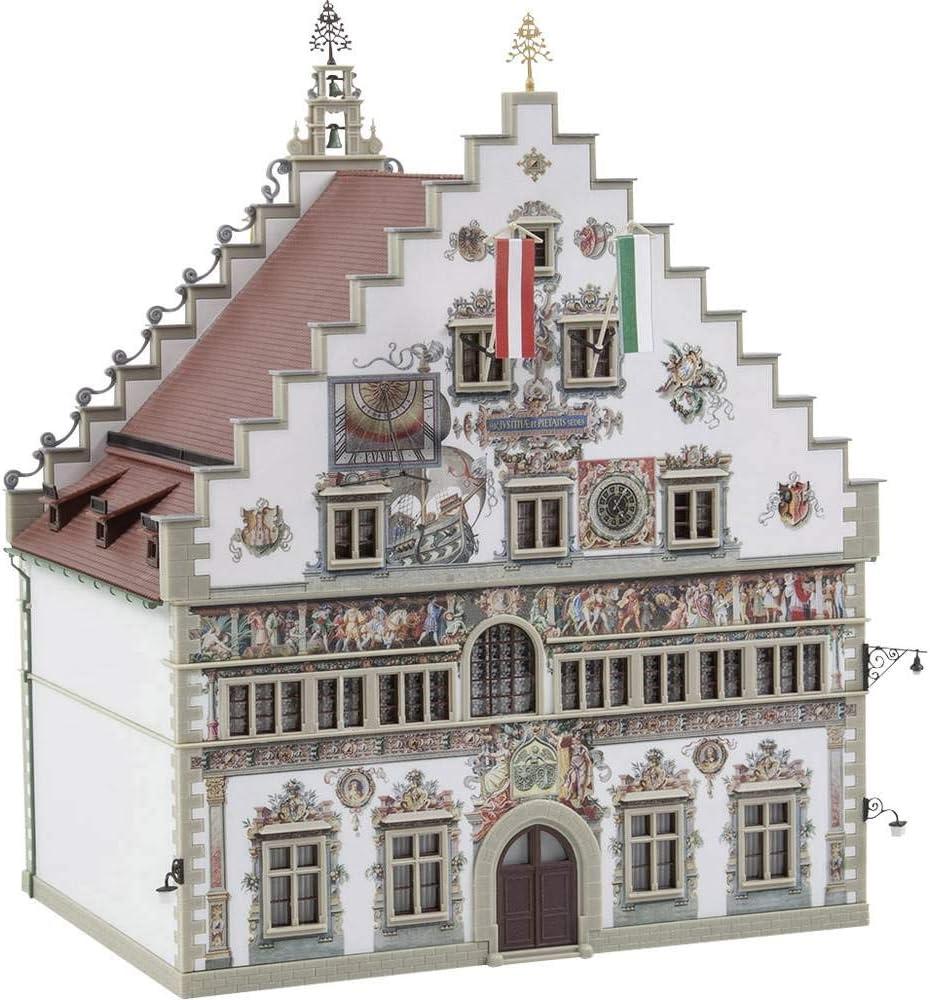 Faller 130902 H0 Altes Rathaus Lindau