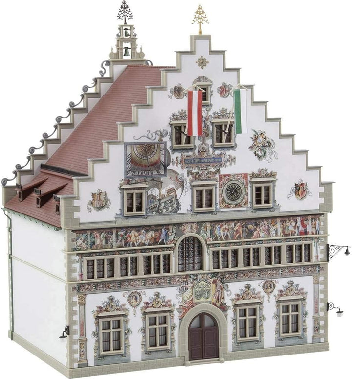 Faller 130902 H0 Altes Rathaus Lindau