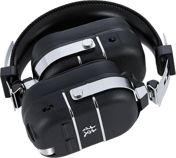 BOSS Waza-Air drahtlos Gitarren-Kopfhörersystem mit Effekten BOSS Waza Air, BOSS Waza Air