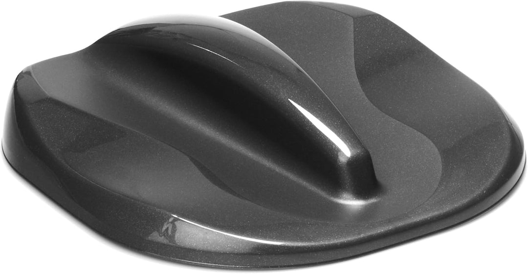 Frifri 918RR Fritteuse - Fritteusen (3l, 1 kg, Single, Schwarz, Rot, 3200W, 260 x 320 x 370 mm)