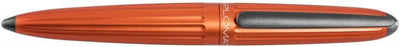 Diplomat D40302028 Aero Füllfederhalter Orange, 1 Stück (1er Pack)