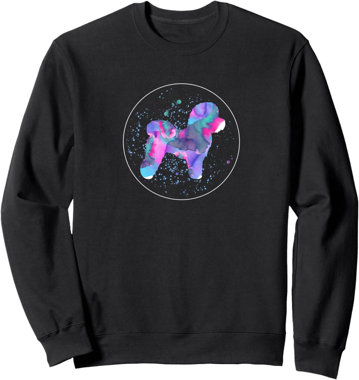 Bichon Frise Sweatshirt