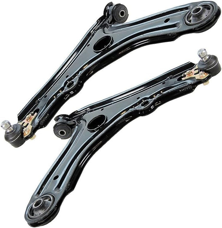 Satz Querlenker + Koppelstange Stabilisator + Lagerung Stabilisator innen