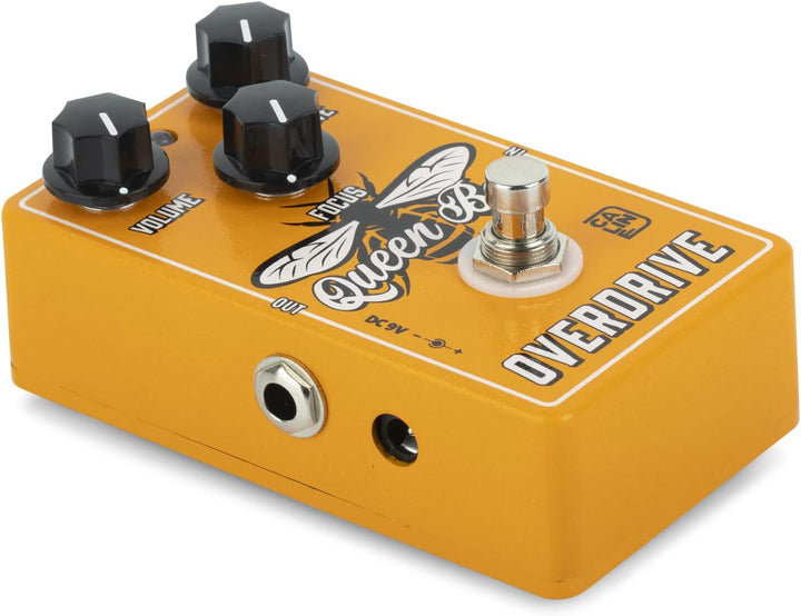 Caline CP-503 »Queen Bee« Overdrive | Boden-Effektgerät CP503, CP503
