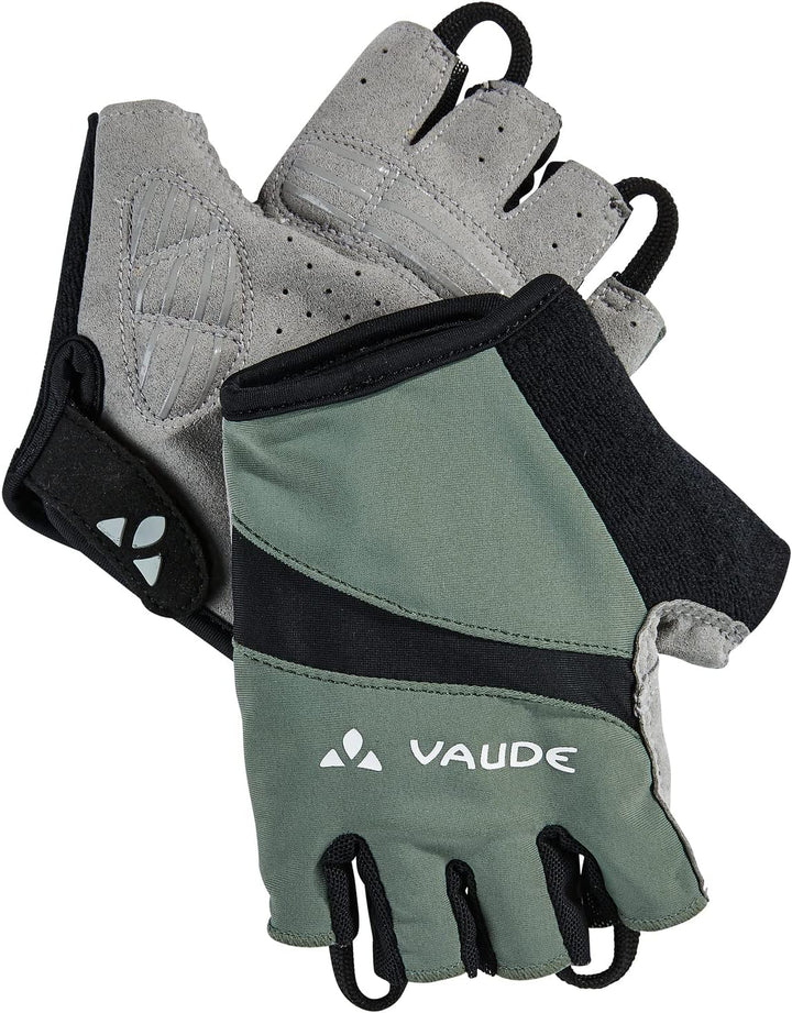 VAUDE Women's Active Gloves 5 dusty forest, 5 dusty forest