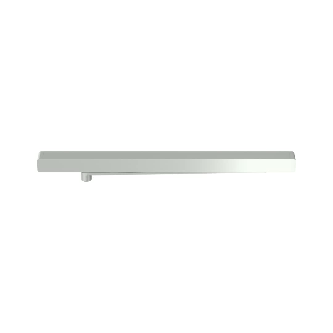 Obentürschliesser Dormakaba TS 98 XEA G-EMF Gleitschiene - RAL 9016