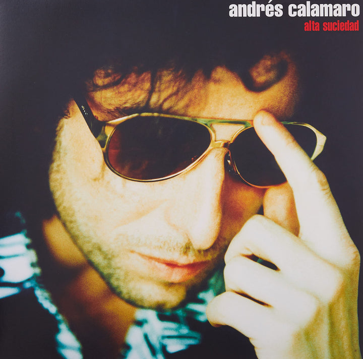 Alta Suciedad, Vinyl