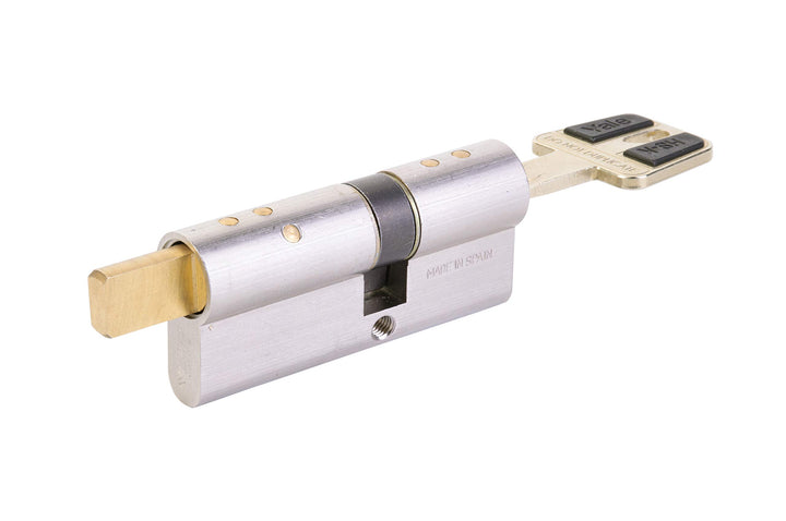 Linus® HS-K Cylinder for Linus® Smart Lock, 35 mm x 30 mm