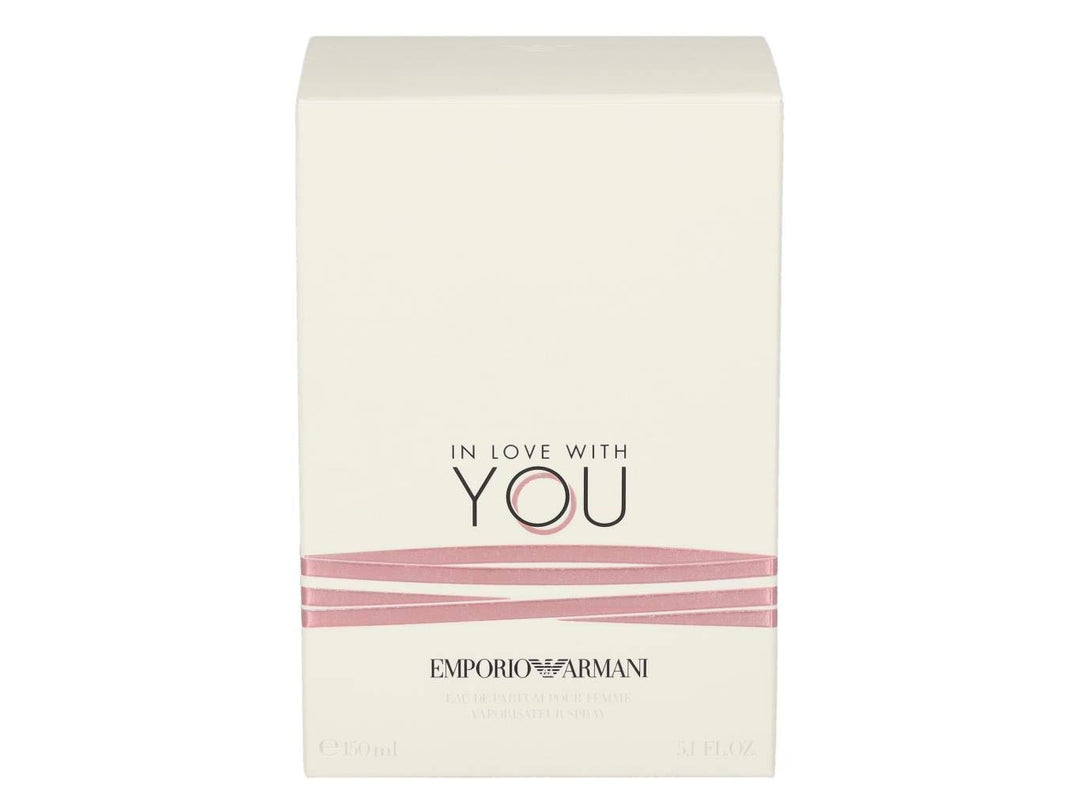 Armani In Love With You Edp Spray