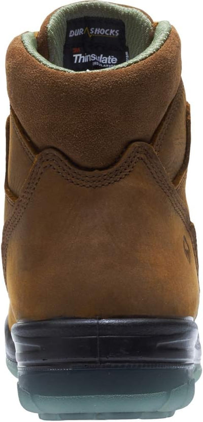 Wolverine Men's W03226-M, Stone, 7.5 M US