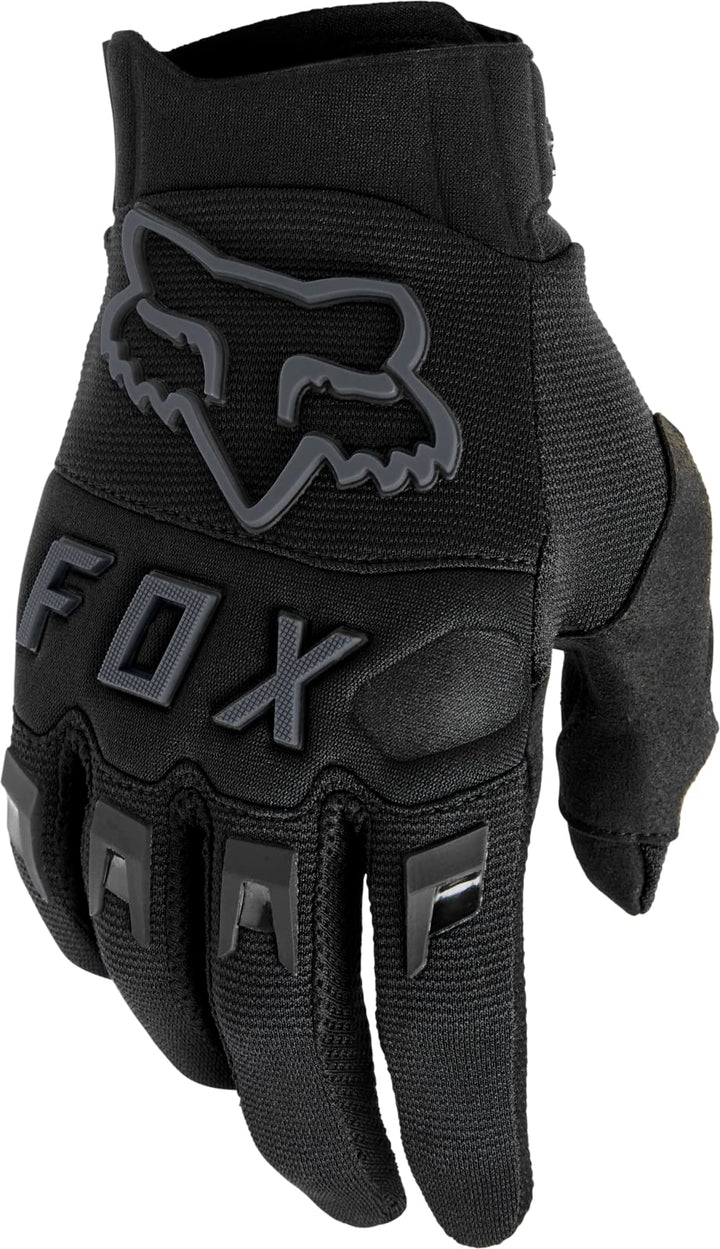 Fox Racing Herren Fox Handschuh Racing 3 3XL Schwarz, 3XL Schwarz