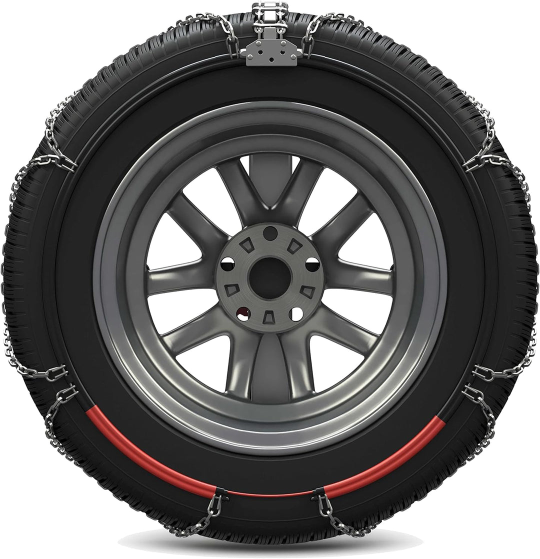 KÖNIG Easy-FIT SUV 265 - Schneeketten, SUV 265