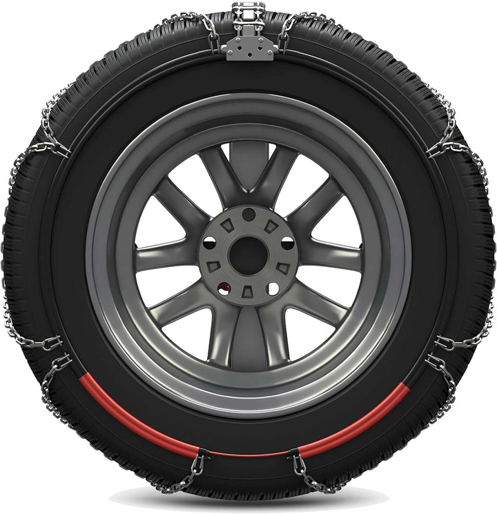 KÖNIG Easy-FIT SUV 265 - Schneeketten, SUV 265