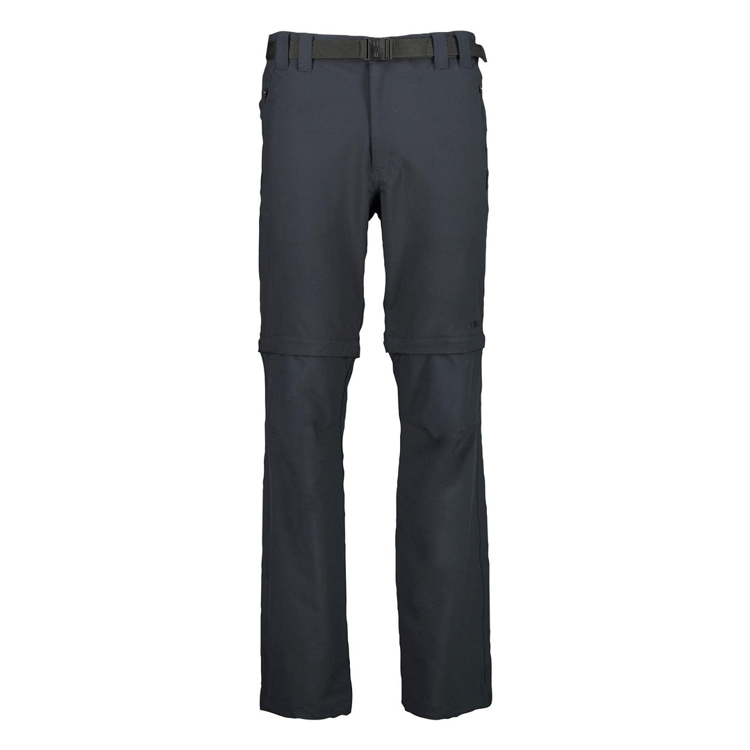 CMP Herren 3t51647 Hose 27 Anthrazit, 27 Anthrazit
