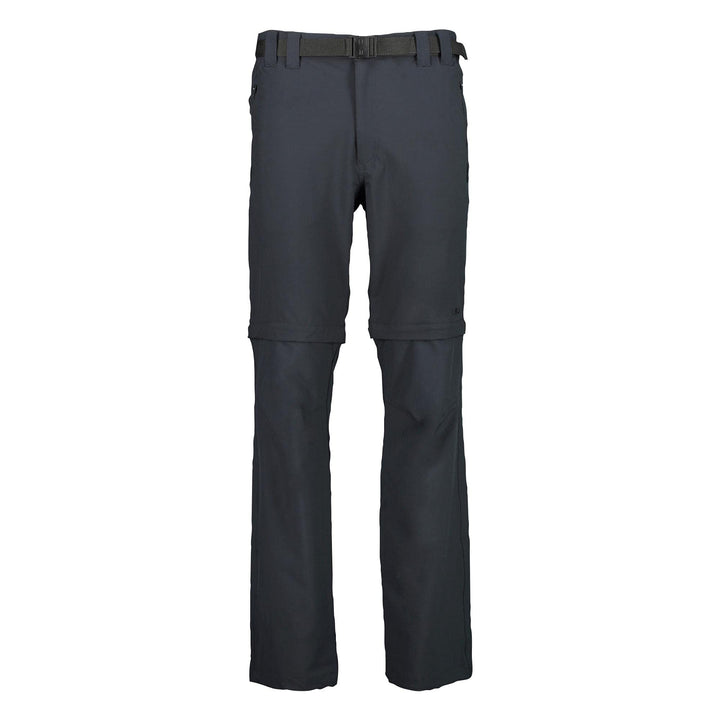 CMP Herren 3t51647 Hose 27 Anthrazit, 27 Anthrazit