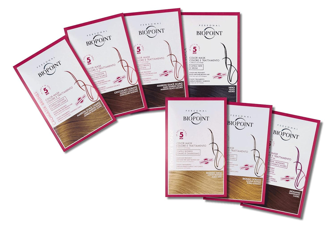 CROMATIX COLOR MASK SILVER Anti-Gelb 30 ml (1er Pack), Anti-Gelb 30 ml (1er Pack)