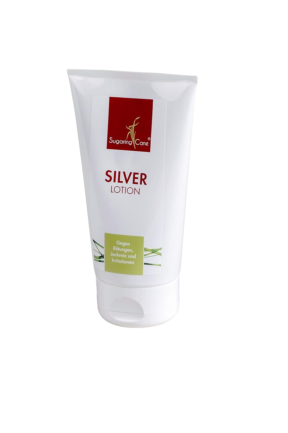 Hautpflege-Set 2,“Liebe deine Haut 2“ Silber-Lotion und Peeling-Handschuh hochwertiges Pflege-Set zu