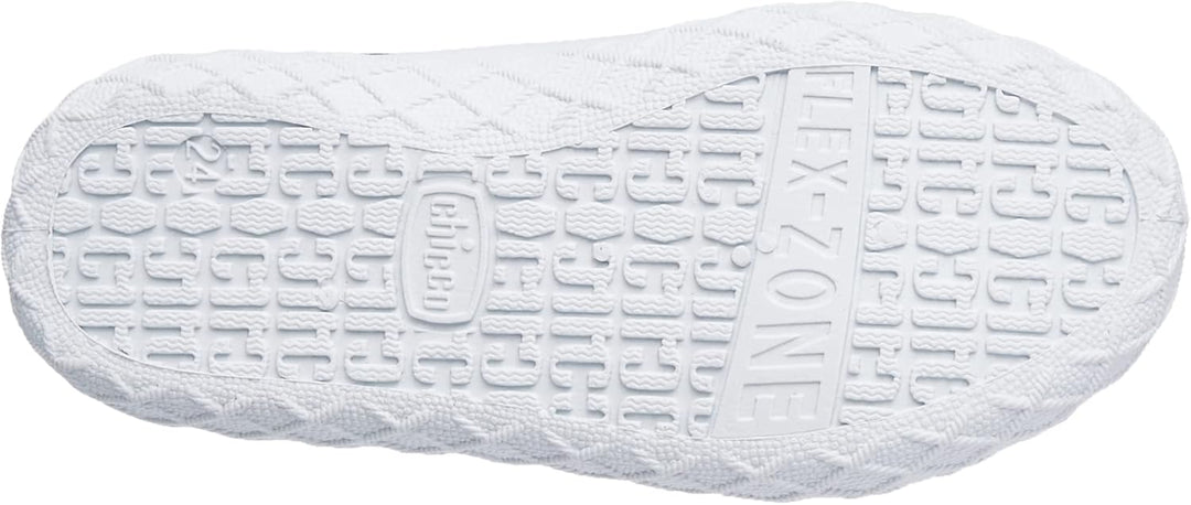 Chicco, Sneakers met Dubbele Klittenband, Comfortabel, Licht, Flexibel en Atmungsaktive, Mädchen, En