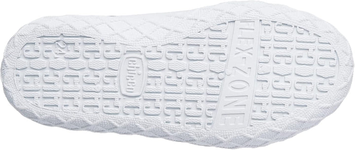 Chicco, Sneakers met Dubbele Klittenband, Comfortabel, Licht, Flexibel en Atmungsaktive, Mädchen, En