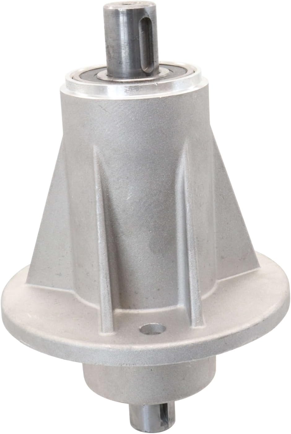 SECURA Messerturm rechts kompatibel mit Brill Duo-Cut Junior 92/13,5 Hydro Rasentraktor