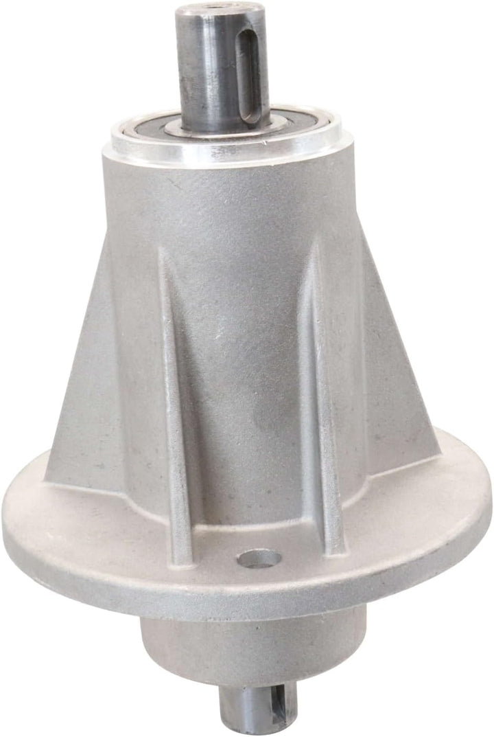 SECURA Messerturm rechts kompatibel mit Brill Duo-Cut Junior 92/13,5 Hydro Rasentraktor