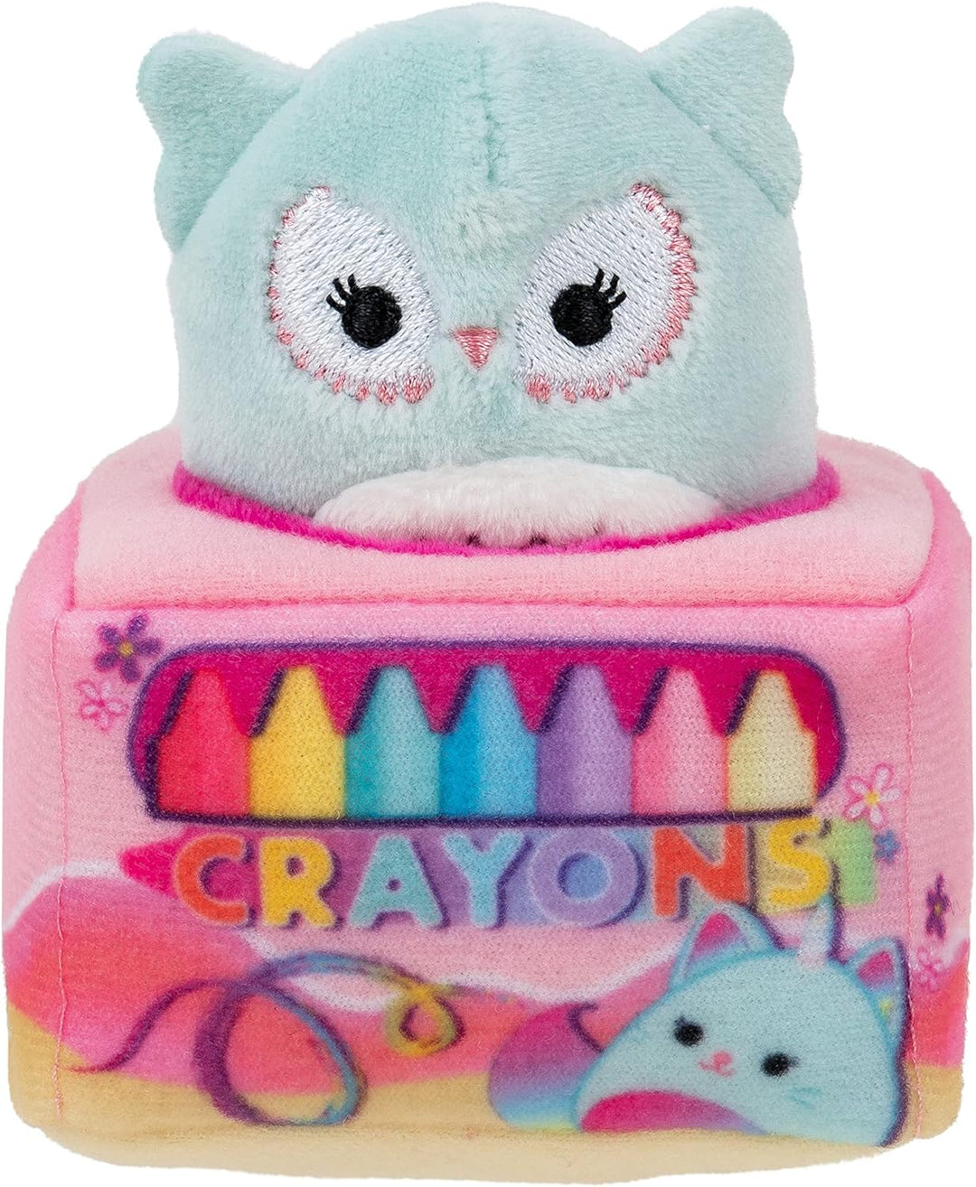 Squishville - Accessory Set - Star Student Schulbedarf, Schulbedarf