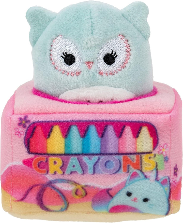 Squishville - Accessory Set - Star Student Schulbedarf, Schulbedarf