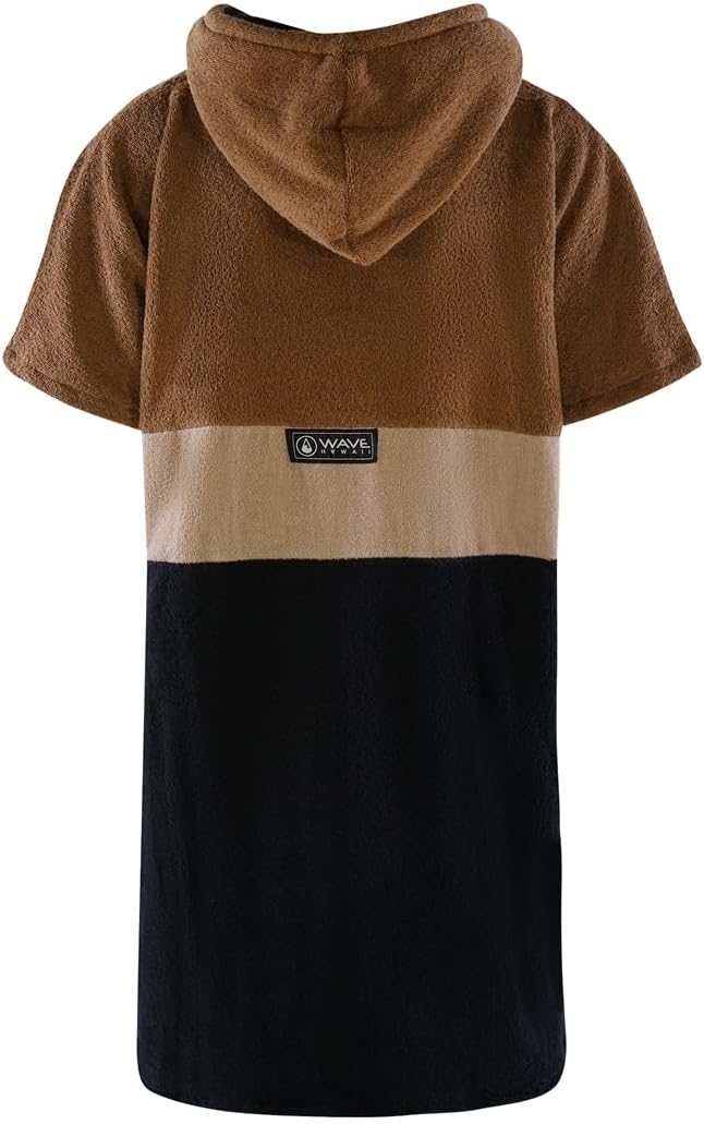 WAVE HAWAII Poncho Cumbuco