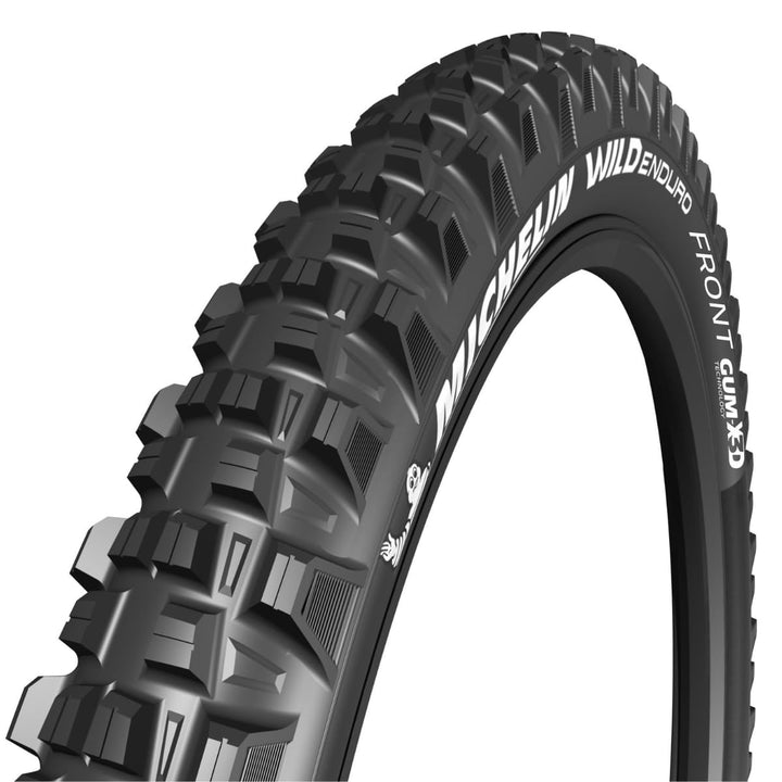 MICHELIN Wild Grip' R 2 Reifen 27.5 Schwarz, 27.5 Schwarz