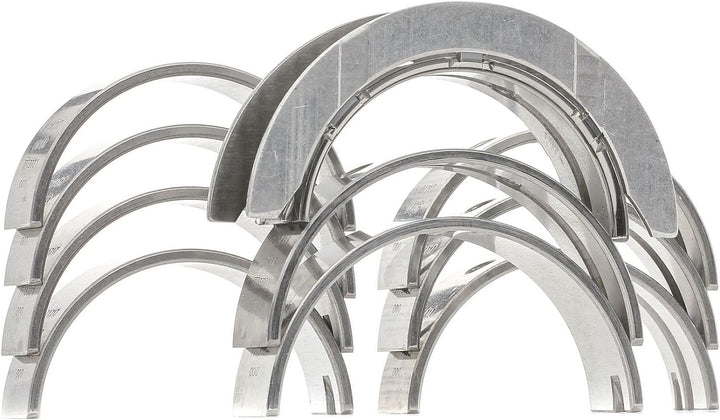 Mahle 081 HS 21720 000 Kurbelwellen
