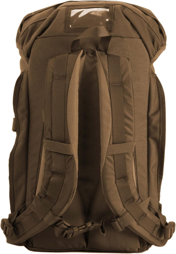 berghaus centurio II 30 Earth-brown, Earth-brown