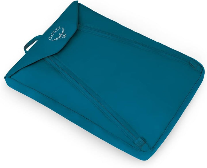 Osprey Europe Kleidermappe Rucksack-Zubehör Waterfront Blue, Waterfront Blue