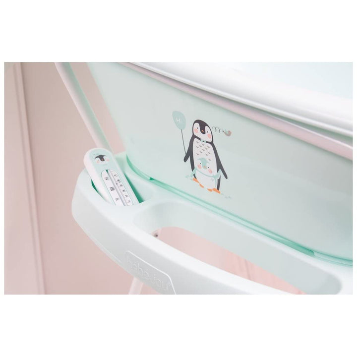 bébé jou Badewanne taupe
