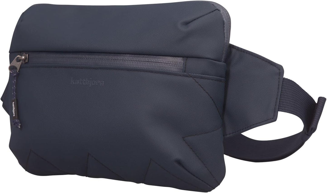 Kattbjörn Gürteltasche 23 cm Blau Einheitsgrösse, Blau Einheitsgrösse