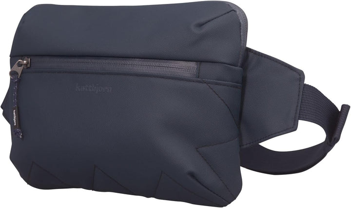 Kattbjörn Gürteltasche 23 cm Blau Einheitsgrösse, Blau Einheitsgrösse