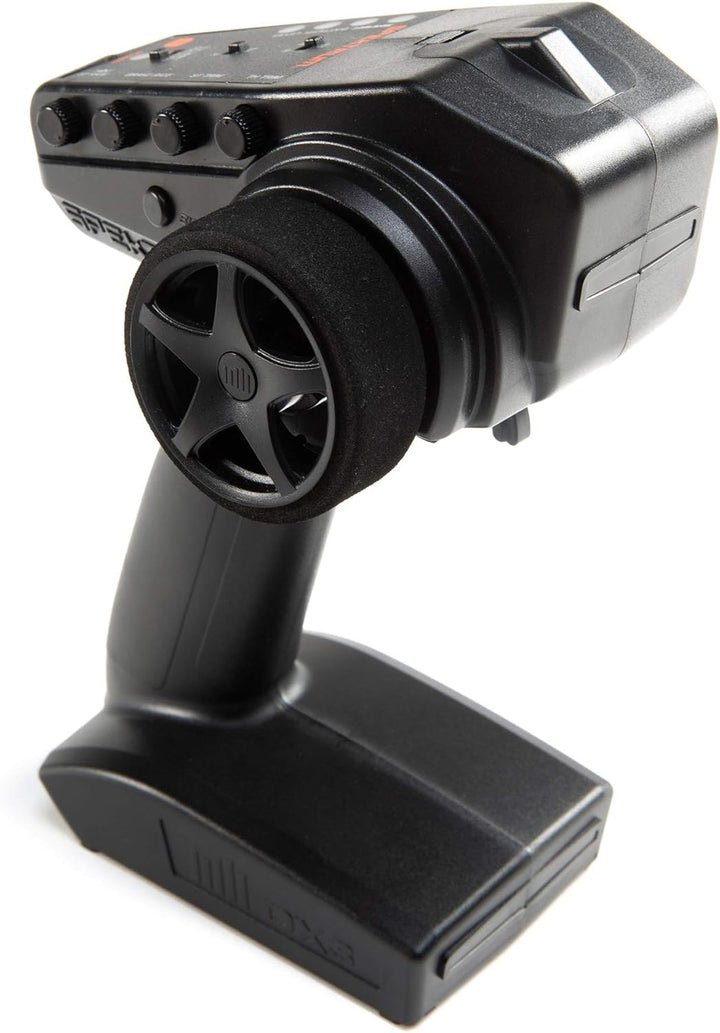 DX3 SPM2340 Smart 3-Kanal Sender mit SR315 Empfänger