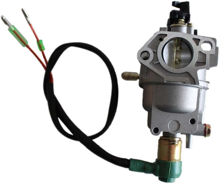 AISEN Vergaser mit Dichtung für Stromerzeuger EINHELL BT-PG 5500, SE 5500SF, STE5500 / 182
