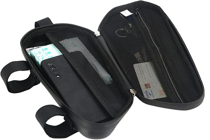 Motorrad-Hecktasche, Satteltasche, wasserdicht, Rahmentasche, Eva-Hartschale, seitliche Hängetasche,