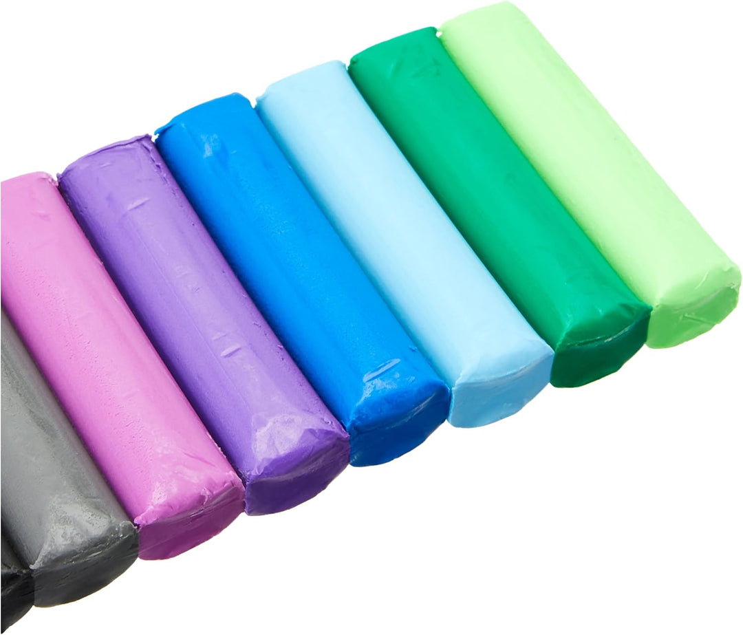 Plasticine Uber Tubes, Uber Tubes