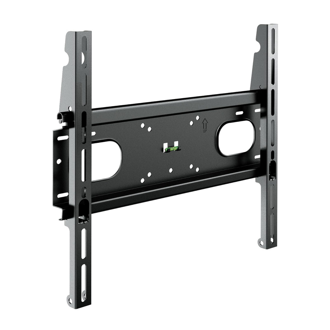 Meliconi SPACE SYSTEM 400 XL, TV-Wandhalterung für Flachbildfernseher von 32" bis 85", TV-Halterung