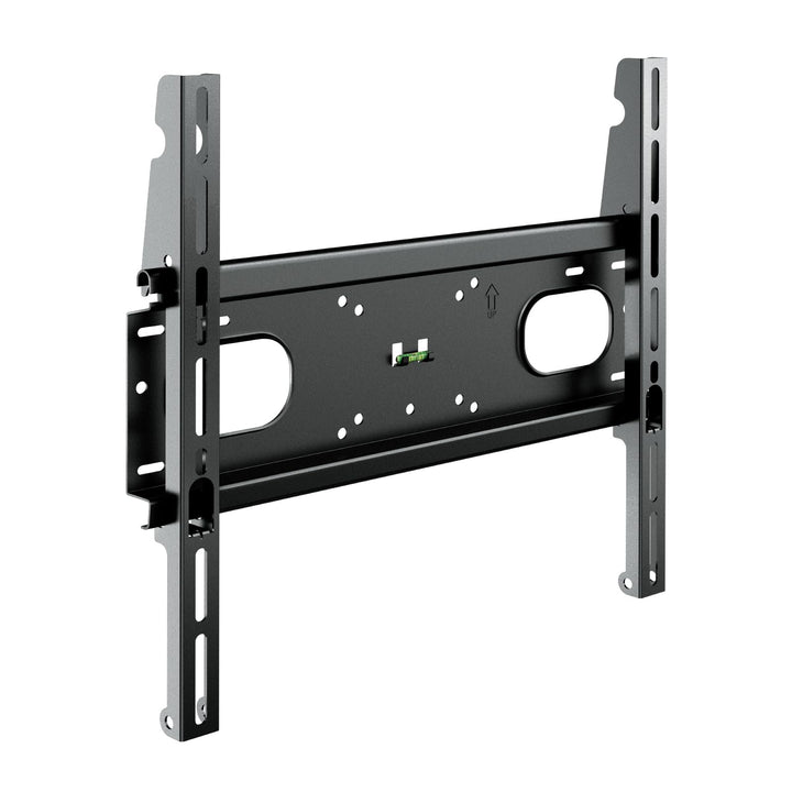 Meliconi SPACE SYSTEM 400 XL, TV-Wandhalterung für Flachbildfernseher von 32" bis 85", TV-Halterung