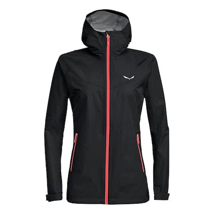 Salewa Damen Puez (Aqua 3) Ptx W Jkt Regenjacken XXS MAUI BLUE, XXS MAUI BLUE