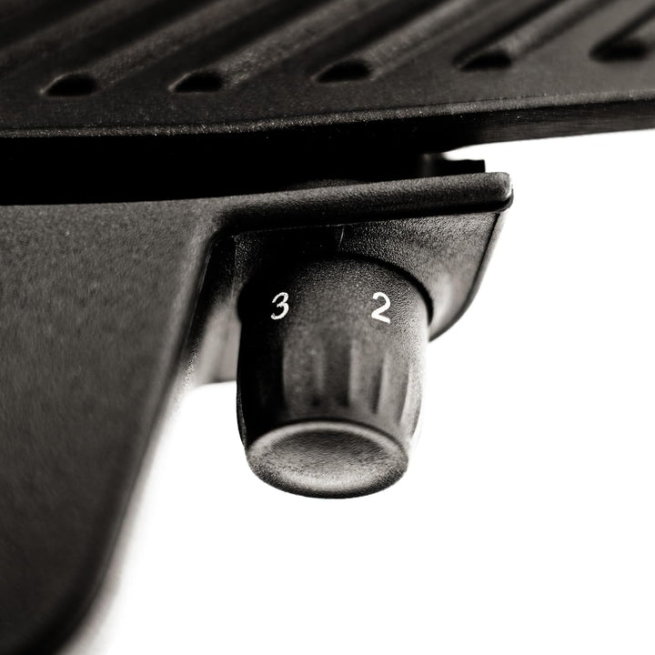 Mulex MX034 Toast und Grill Sandwichmaker 1800W Kontaktgrill 220V Beige