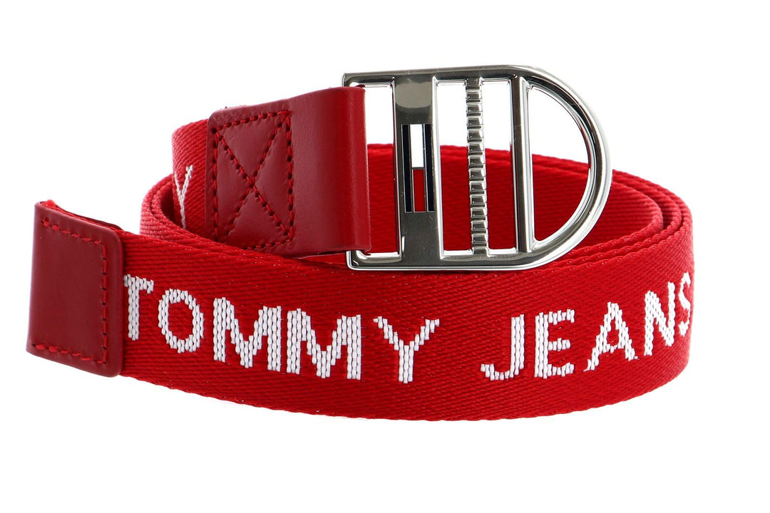 Tommy Jeans Webbing 3.0 Gürtel