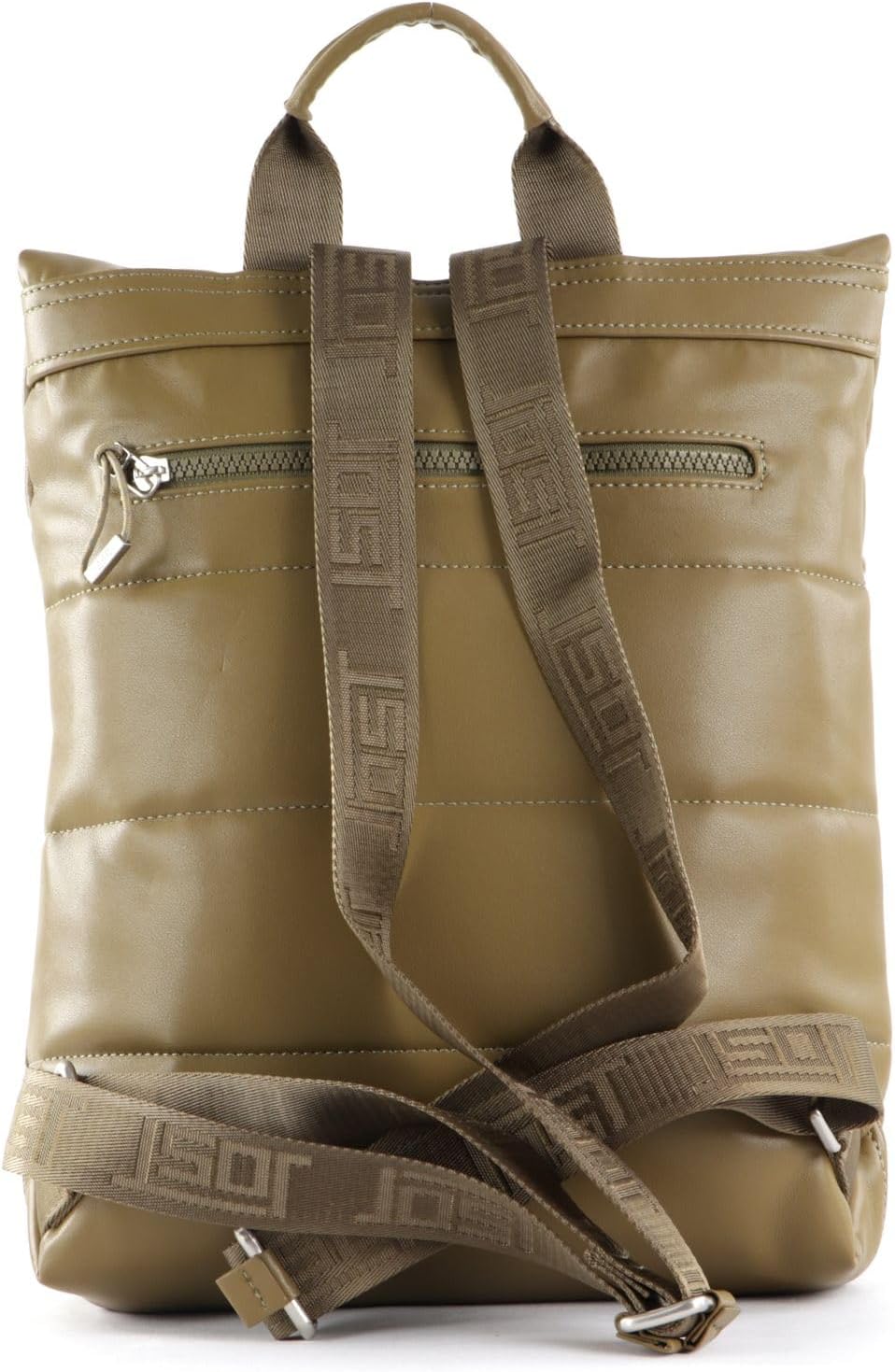 Jost Kaarina - Rucksack 41 cm khaki, Khaki