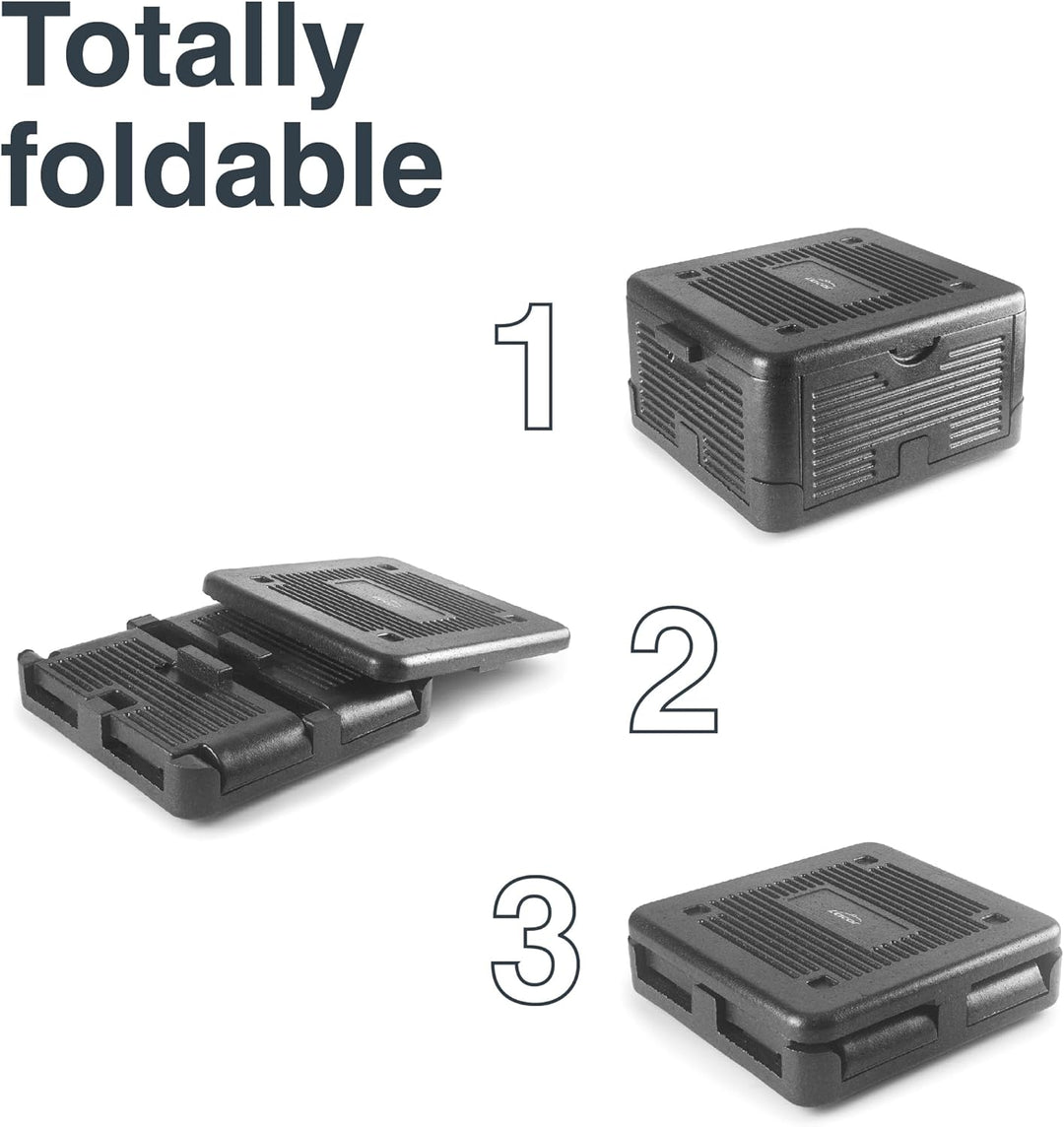 Lacor 66064 Thermobox Temple 18L, 18L