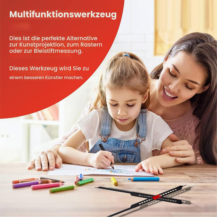 Accurasee Proportionale Trennwand von Accurasee