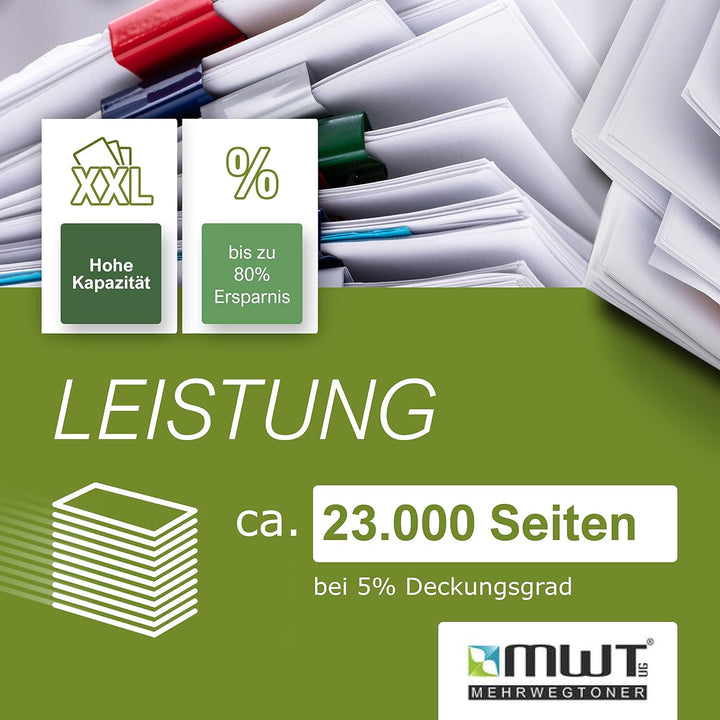 1x Kraft Office Supplies Toner kompatibel für Canon IR-C2030L C2030i IR-C2020i C2030Li C2225i IR-C22